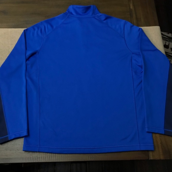 Nike half zip jacket - Picture 6 of 6